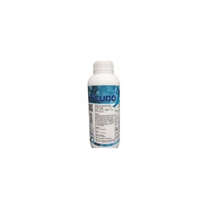 Ingrasamant Lichid Scudo