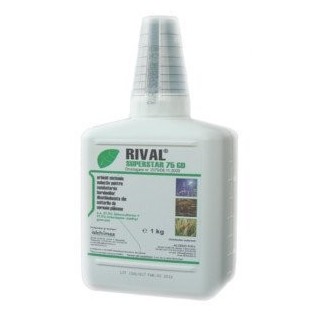 Erbicid Rival Super Star 75 GD, Alchimex