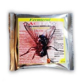 Insecticid Agita