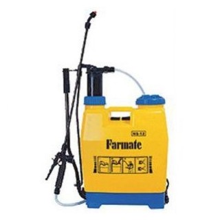 Vermorel Farmate tip rucsac, de 12 Litrii