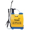 Vermorel Farmate tip rucsac, de 12 Litrii