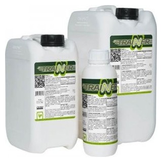 Ingrasamant foliar organic Trainer