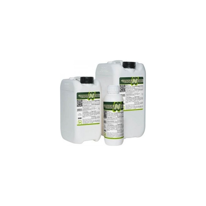 Ingrasamant foliar organic Trainer