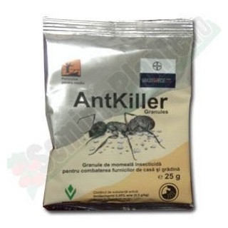 Insecticid pentru combaterea furnicilor, Maxforce Ant Killer
