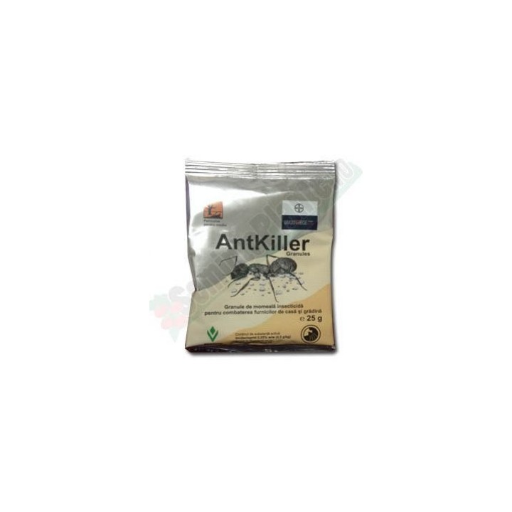 Insecticid pentru combaterea furnicilor, Maxforce Ant Killer