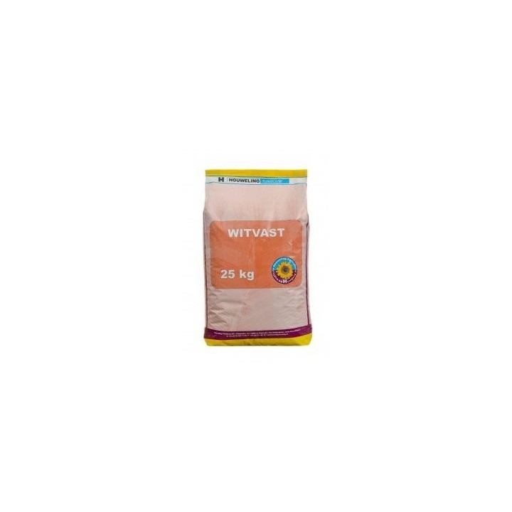 Solutie de umbrit solarul Witvast, sac 25 kilograme