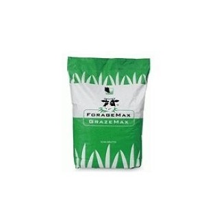 Amestec furajer GrazeMax Hot and Dry, sac 10 kilograme
