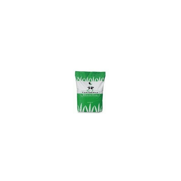 Amestec furajer GrazeMax Hot and Dry, sac 10 kilograme