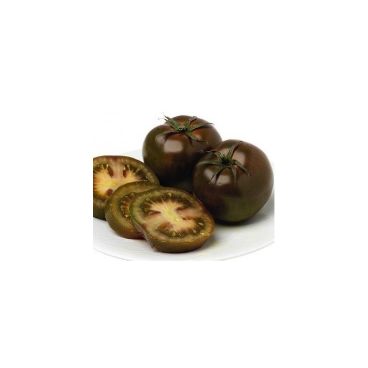 Seminte de tomate negre tip Kumato Big Sacher F1 132-283