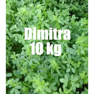 Seminte de lucerna Dimitra (10 kg)