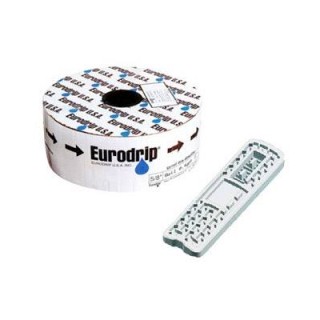 Banda irigare Eurodrip - 6 mil - rola 1000 metri