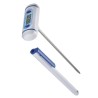 Termometru electronic in forma de T