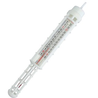 Termometru plutitor pentru lactate / berarii