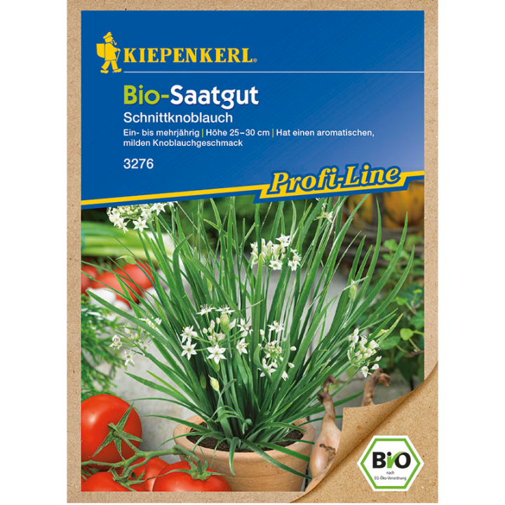 Chives chinezesc - 80 seminte