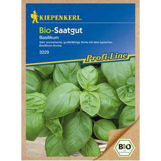 Busuioc BIO -150 seminte