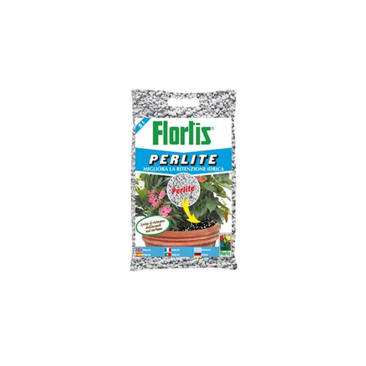 Perlit (5 litri)