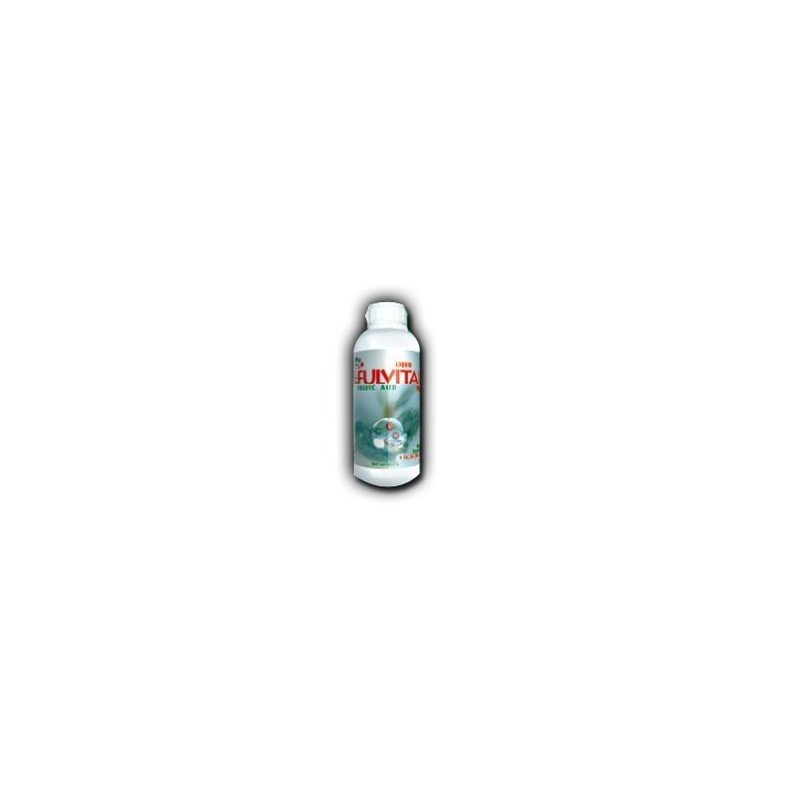 Ingrasamant foliar Fulvital (1 litru) - lichid
