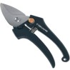 Foarfeca Fiskars - pas cu pas- pentru taieri pomi