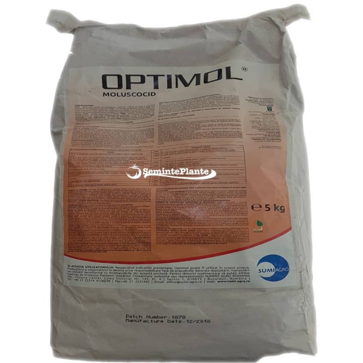 optimol 5 kg
