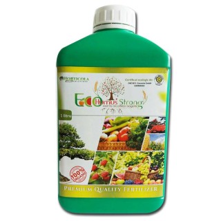 EcoHumusStrong (1 litru) tip Humusil