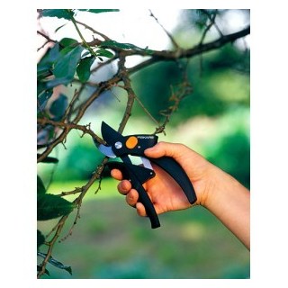 Foarfeca cu parghie de forta Fiskars