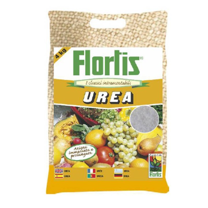 Ingrasamant Uree pe baza de azot