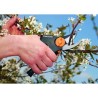 Foarfeca medie cu mecanism de forta - Fiskars
