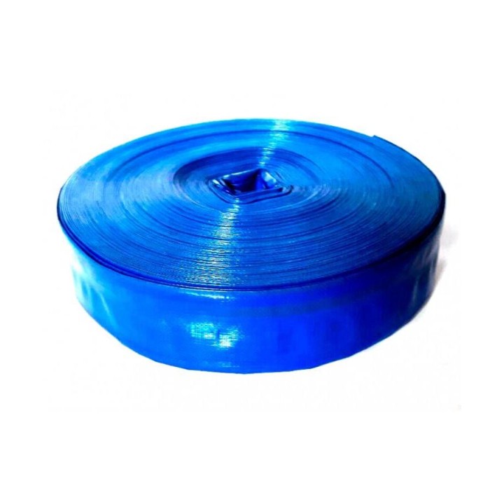 Furtun plat 2 toli - 90 m