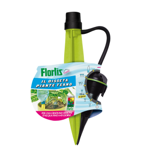 Instalatie udat plante la ghiveci