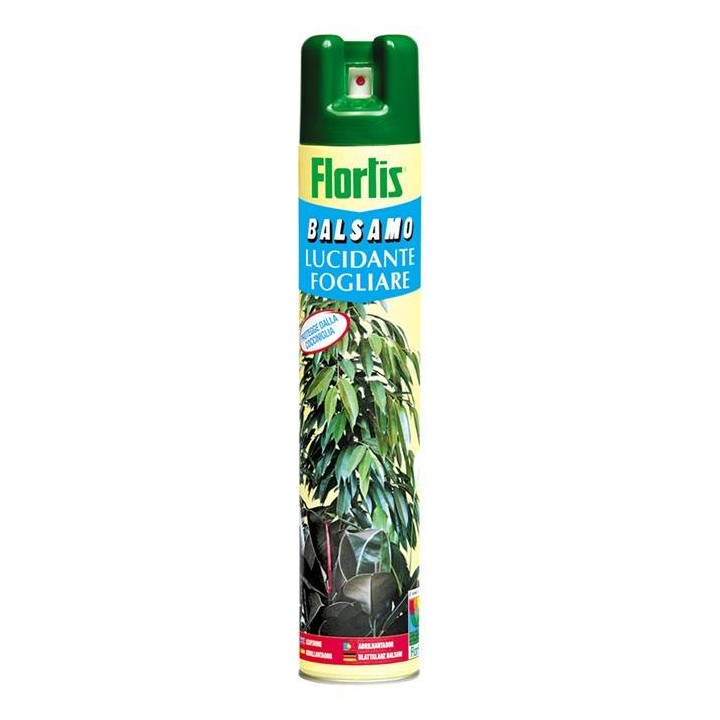 Luciu Spray pentru plante - 400 ml