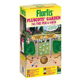 Pluscote Garden NPK 16-8-16 - 1 KG