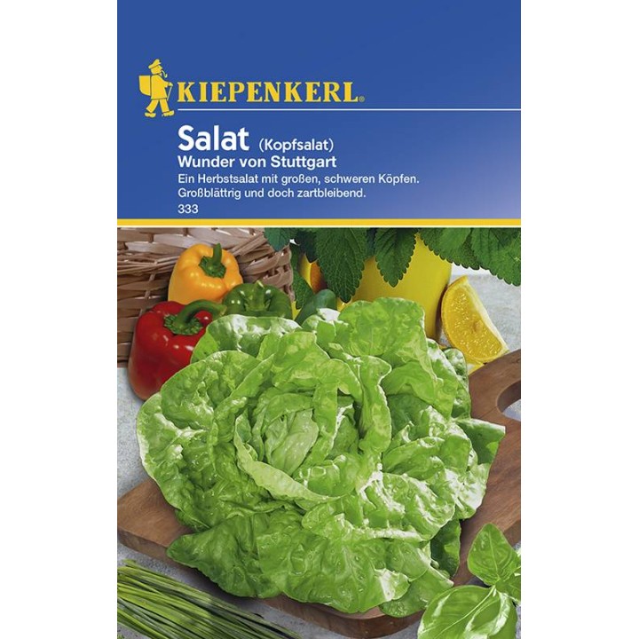 Salata Minunea din Stuttgart (200 sem)