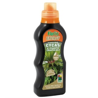 Ingrasamant Energy plante tropicale - 500 ML
