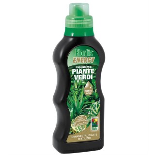 Ingrasamant Energy plante verzi - 500 ml