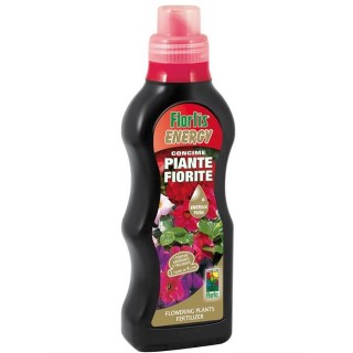 Ingrasamant Energy plante cu flori - 500 ml