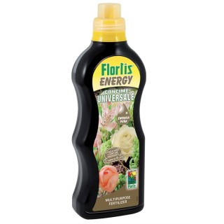 Ingrasamant Energy universal - 500 ML