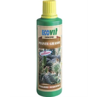 Ecovit fertilizant cacatus - 500 g
