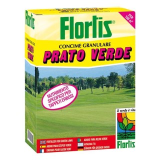 Ingrasamant gazon verde - 2 kg
