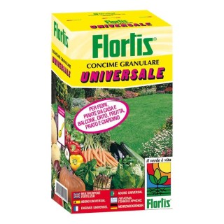 Ingrasamant universal echilibrat - 1 kg