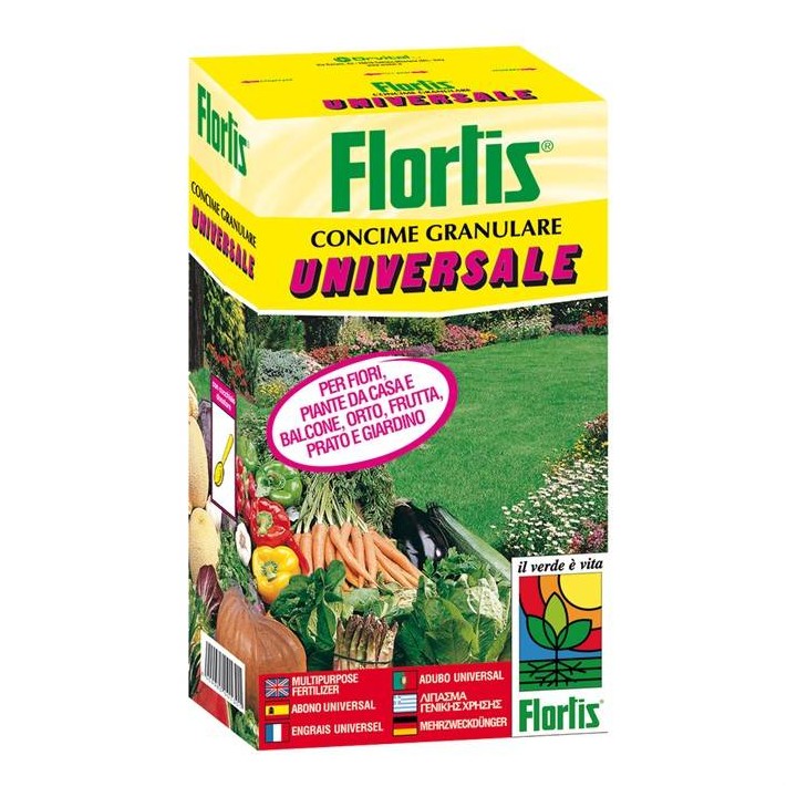 Ingrasamant universal echilibrat - 1 kg