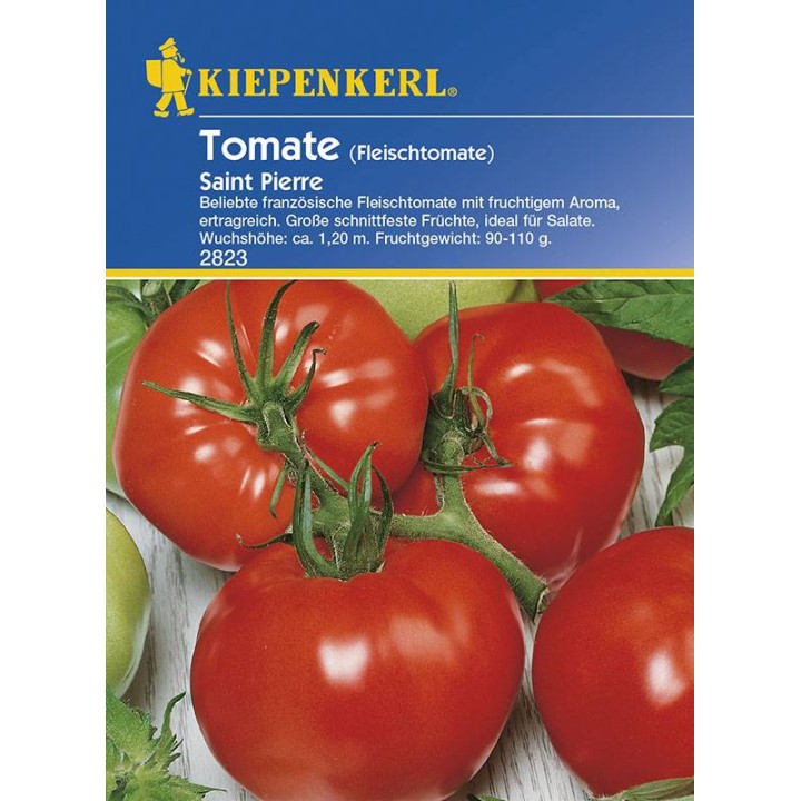 Tomate Saint Pierre