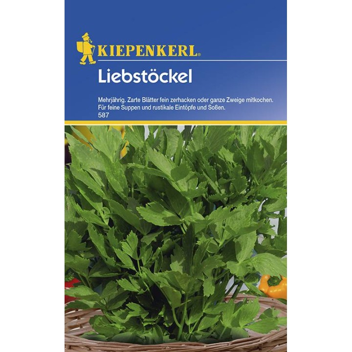 Leustean (50 sem)
