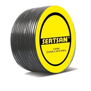 Banda irigare Sertsan 6 MIL 2000 m x 40 cm