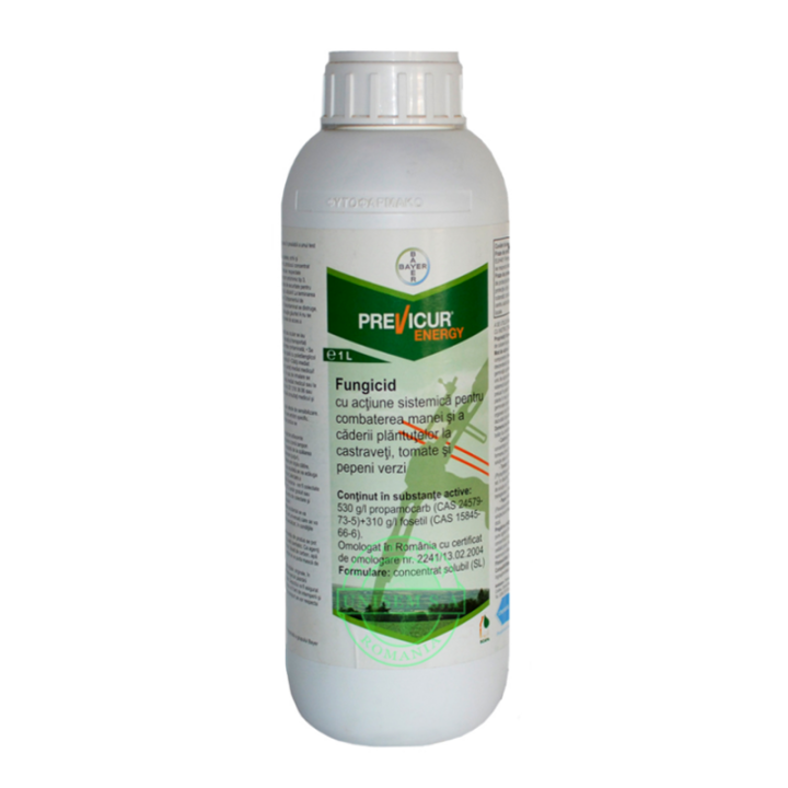 Previcur Energy, 1 litru