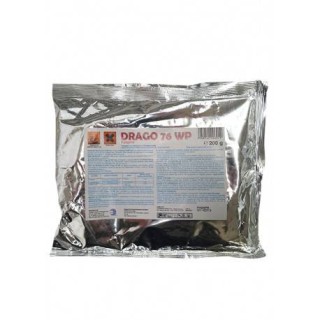 Drago 76 WP fungicid, Sumi Agro