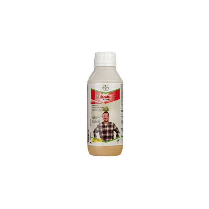 Insecticid Decis Expert, 1 litru