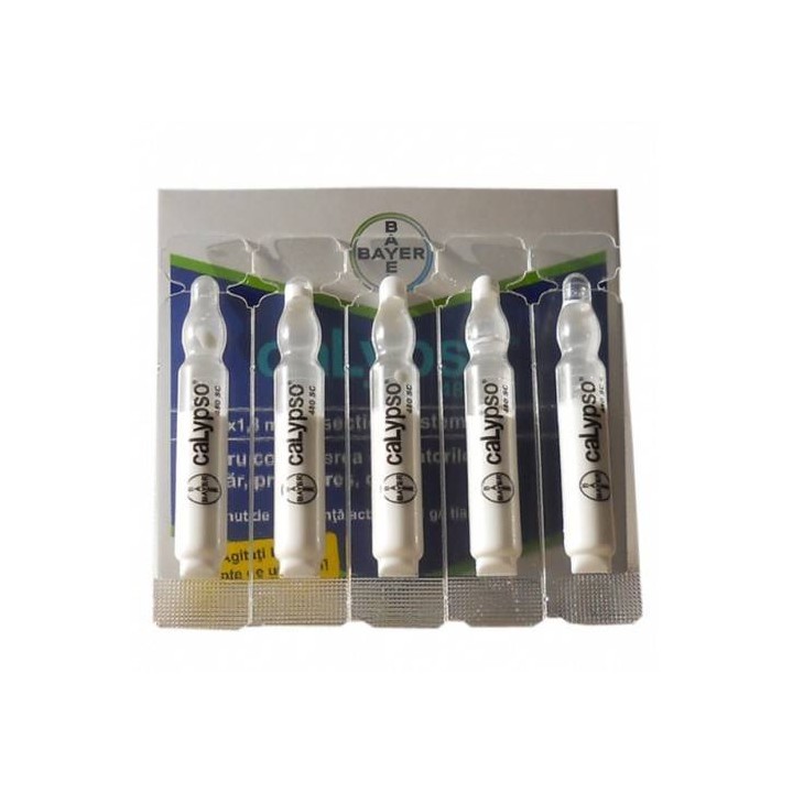 Insecticid Calypso 480 SC