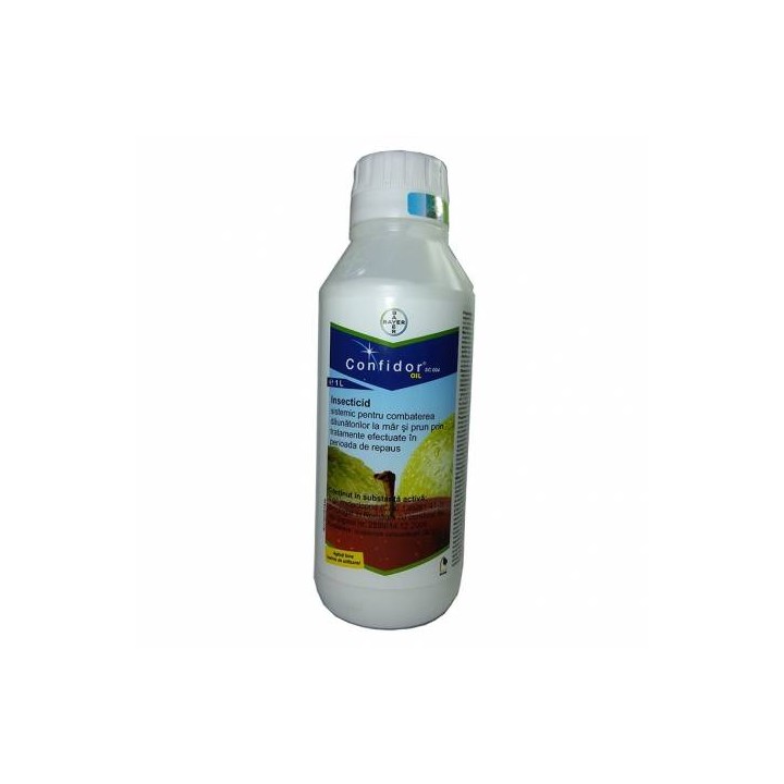 Insecticid Confidor OIL - ulei horticol