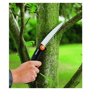 Fierastrau pentru gradina si camping Fiskars