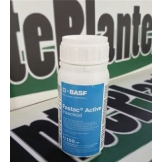 Insecticid Fastac Active 10 EC, flacon 100 ml